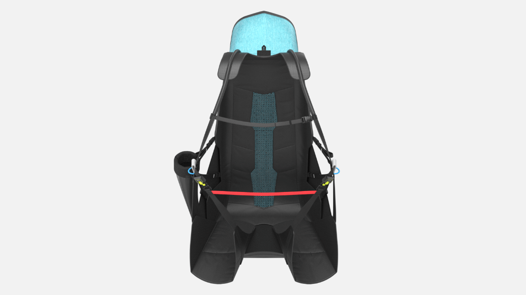 NEJNOVĚJŠÍ EDELRID PRO DRY LINES